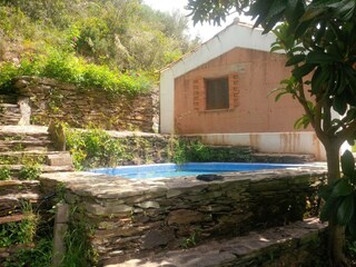 Holiday cottage Odemira Outdoor Recording 3