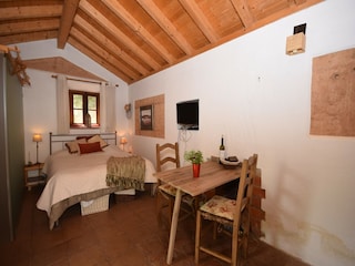 Cottage Odemira Ausstattung 11