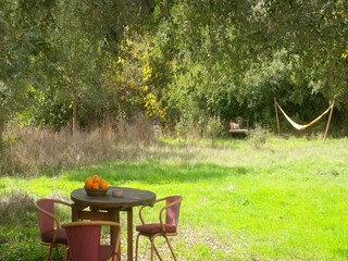 Casa de vacaciones Odemira Grabación al aire libre 9