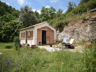Cottage Odemira Außenaufnahme 1