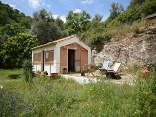 Holiday cottage Odemira Outdoor Recording 9