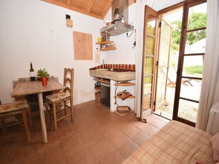 Casa vacanze Odemira Caratteristiche 15