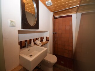 Casa vacanze Odemira Caratteristiche 14