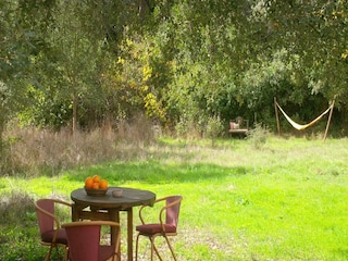 Cottage Odemira Außenaufnahme 5