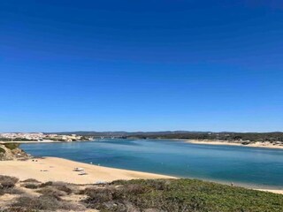 Casa de vacaciones Odemira Entorno 32