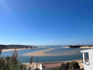 Maison de vacances Odemira Environnement 20