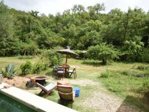 Casa per le vacanze Tranquillo Cottage a São Luís con barbecue - Odemira - image1