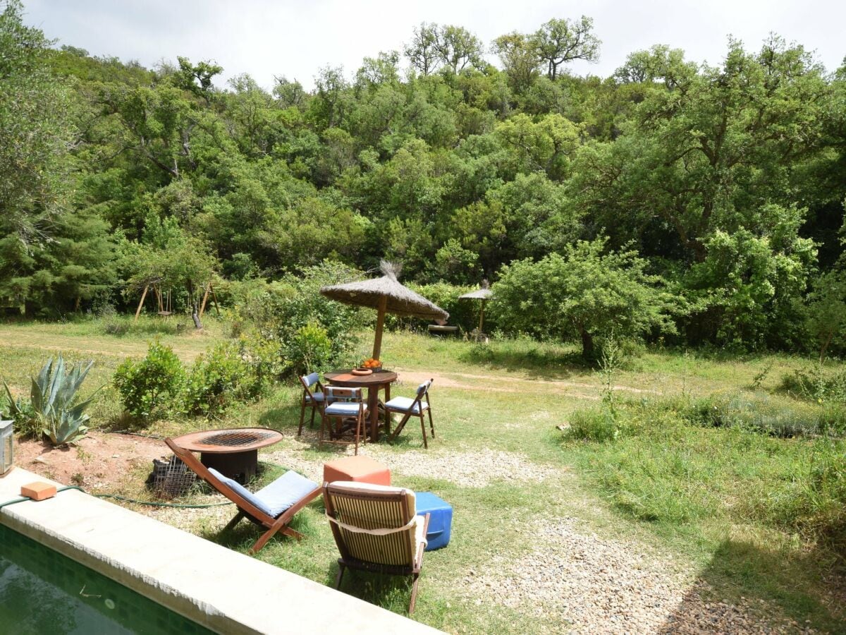 Casa de vacaciones Odemira Grabación al aire libre 1