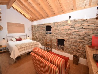 Cottage Odemira Ausstattung 19