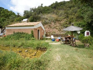 Cottage Odemira Außenaufnahme 2