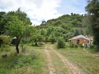 Maison de vacances Odemira Enregistrement extérieur 3