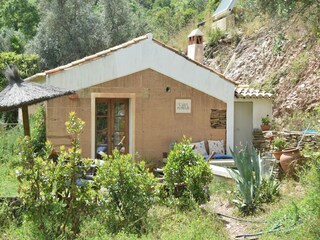 Cottage Odemira Außenaufnahme 10