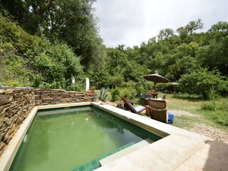 Cottage Odemira Außenaufnahme 4