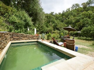 Holiday cottage Odemira Outdoor Recording 9