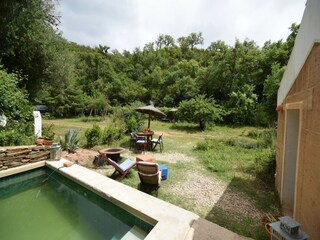 Cottage Odemira Außenaufnahme 4