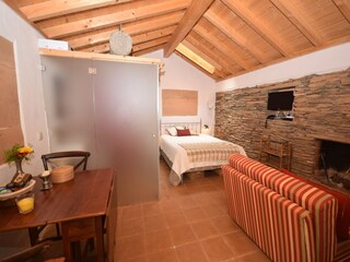Cottage Odemira Ausstattung 15
