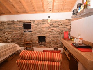 Casa de vacaciones Odemira Características 16