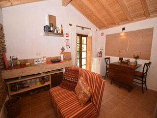 Cottage Odemira Ausstattung 20