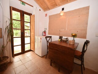 Casa vacanze Odemira Caratteristiche 13