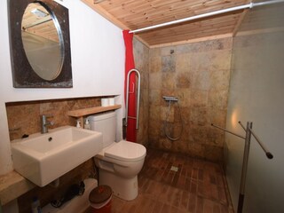 Casa vacanze Odemira Caratteristiche 19