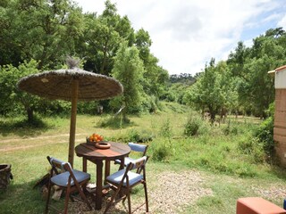 Cottage Odemira Außenaufnahme 7