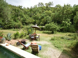 Holiday cottage Odemira Outdoor Recording 7