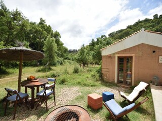 Holiday cottage Odemira Outdoor Recording 12