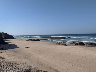 Casa de vacaciones Odemira Entorno 37