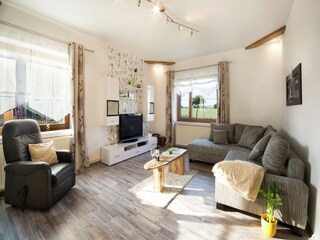 Apartamento Ballenstedt Características 6