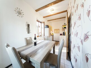 Appartement Ballenstedt Kenmerken 12