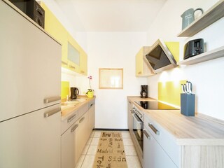 Appartement Ballenstedt Kenmerken 19