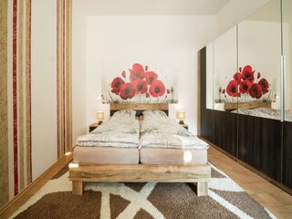 Apartamento Ballenstedt Características 9