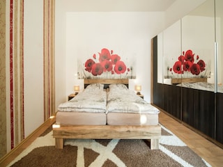 Apartment Ballenstedt Features 12