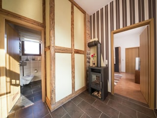 Apartment Ballenstedt Ausstattung 10