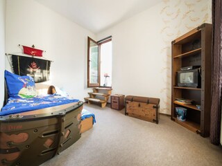 Appartement Ballenstedt Kenmerken 19