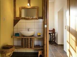 Appartement Ballenstedt  38