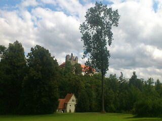 Apartamento Ballenstedt Entorno 23