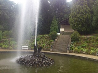 Appartamento Ballenstedt Ambiente 26