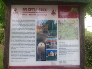 Appartement Ballenstedt  39