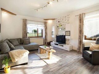 Appartement Ballenstedt Kenmerken 9