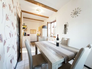 Appartement Ballenstedt Kenmerken 10