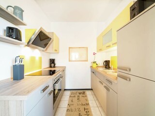 Apartment Ballenstedt Ausstattung 13