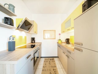 Apartment Ballenstedt Ausstattung 14