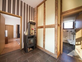 Appartement Ballenstedt Kenmerken 14