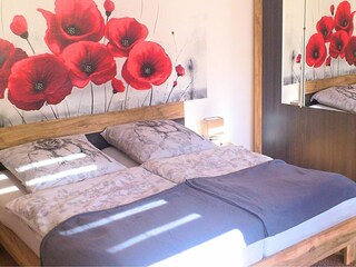 Appartement Ballenstedt Kenmerken 9