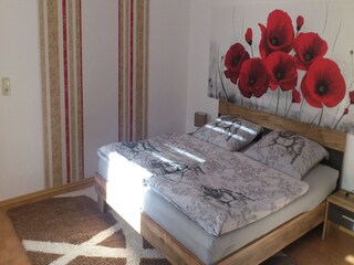 Appartement Ballenstedt Kenmerken 16