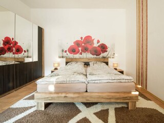 Apartamento Ballenstedt Características 11