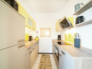 Appartamento Ballenstedt Caratteristiche 12