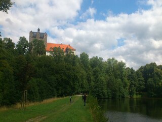 Apartamento Ballenstedt Entorno 28