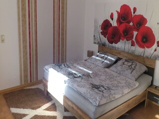 Apartamento Ballenstedt Características 16